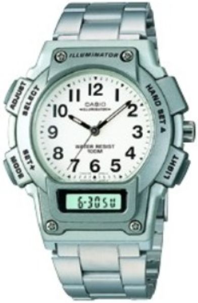 Casio AQ150WD-7BV