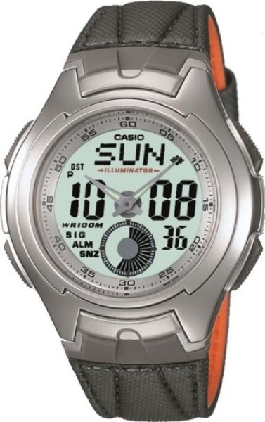 Casio AQ160WB-7BV