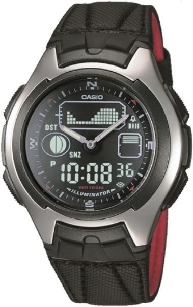 Casio AQ161WB-1EV
