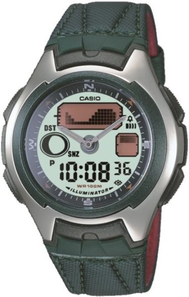 Casio AQ162WB-3EV