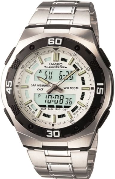 Casio AQ164WD-7AV
