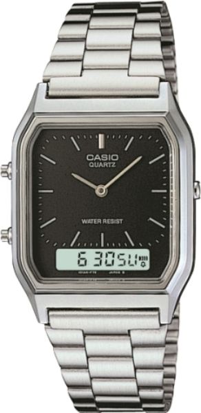 Casio AQ230A-1D (5154)