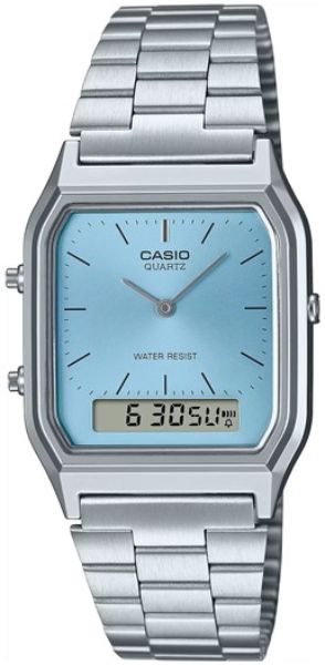 Casio AQ230A-2A1