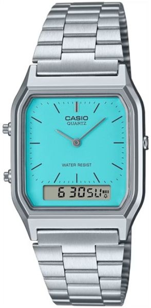 Casio AQ230A-2A2