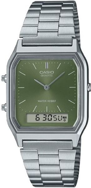 Casio AQ230A-3AMQY