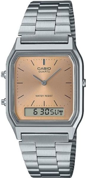 Casio AQ230A-4AMQY