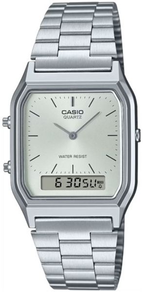 Casio AQ230A-7A