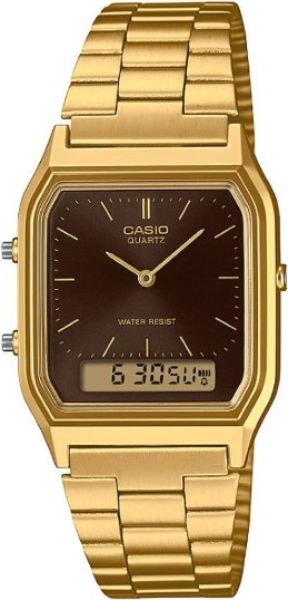 Casio AQ230GA-5A