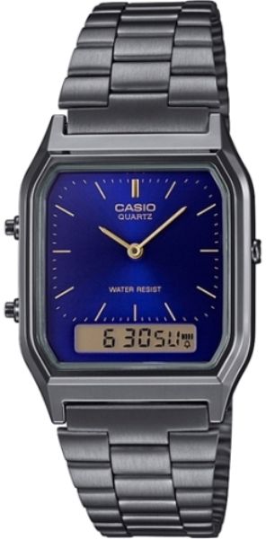 Casio AQ230GG-2A