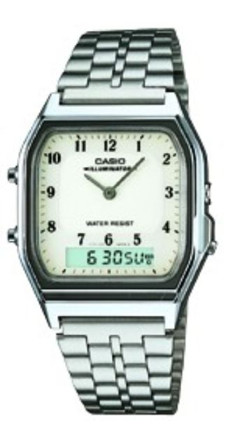 Casio AQ231A-7B