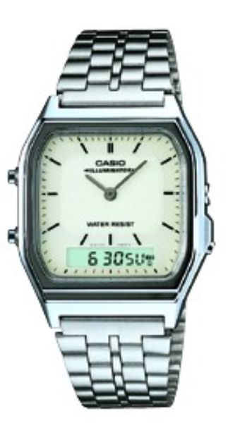 Casio AQ231A-7E
