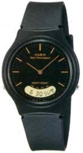 Casio AQ41-1E