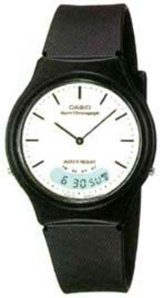 Casio AQ41-7E