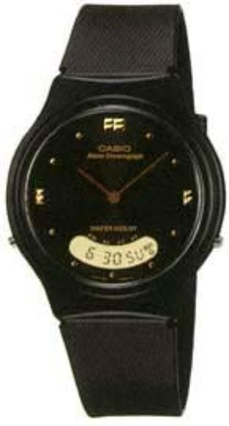 Casio AQ42-1A