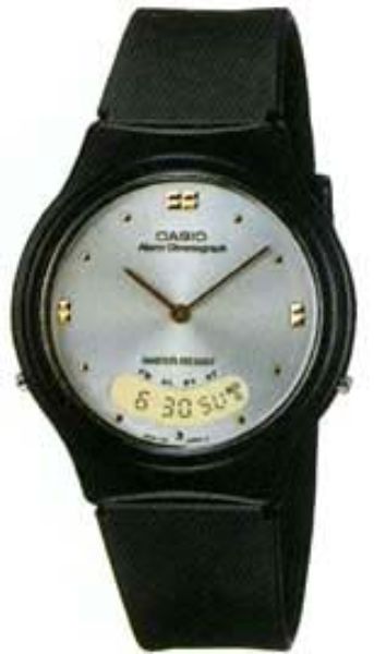 Casio AQ42-8A