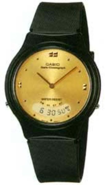 Casio AQ42-9A