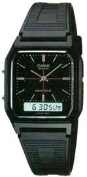 Casio AQ48-1E