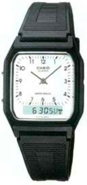 Casio AQ48-7B