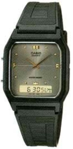 Casio AQ48E-8A