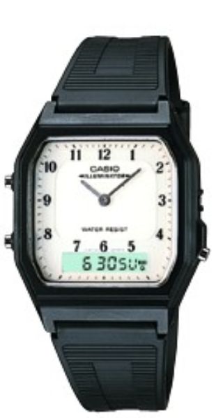 Casio AQ51-7B