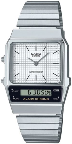 Casio AQ800E-7A