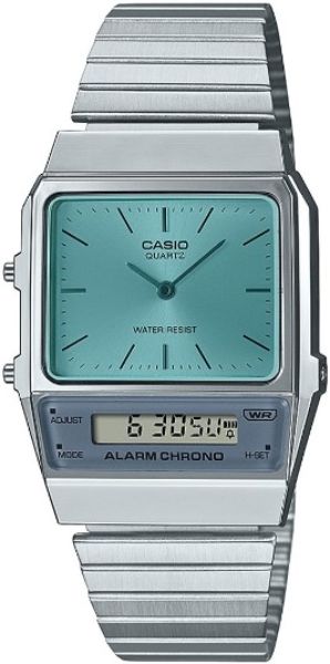 Casio AQ800EC-2A