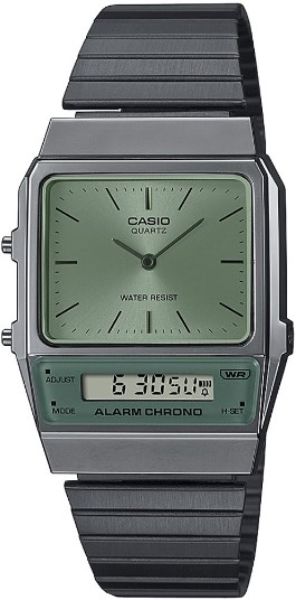 Casio AQ800ECGG-3A