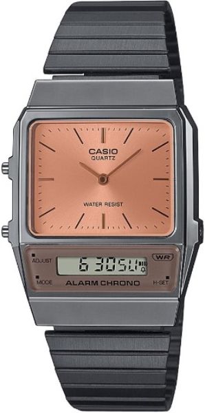 Casio AQ800ECGG-4A