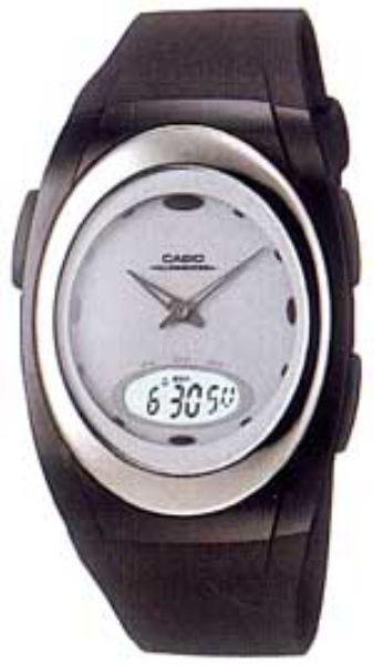 Casio AQE10-7E