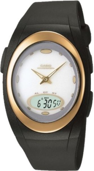 Casio AQE10G-7E