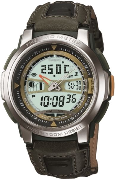 Casio AQF100WB-3BV