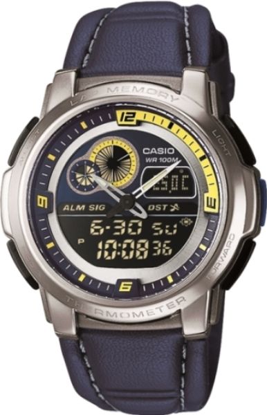 Casio AQF102WL-2BV