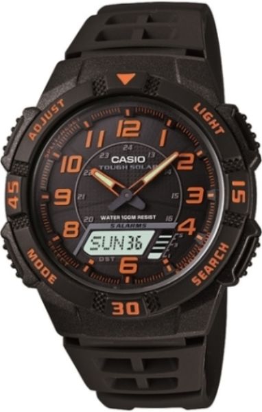 Casio AQS800W-1B2V