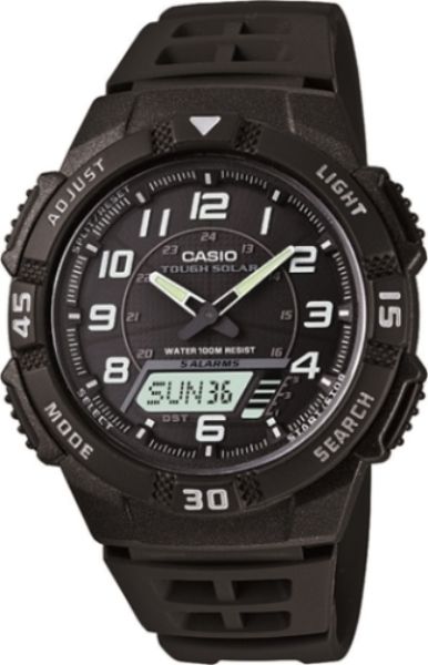 Casio AQS800W-1BV