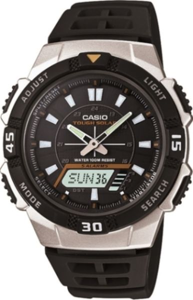 Casio AQS800W-1EV