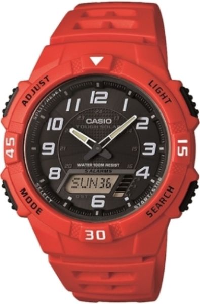 Casio AQS800W-4BV