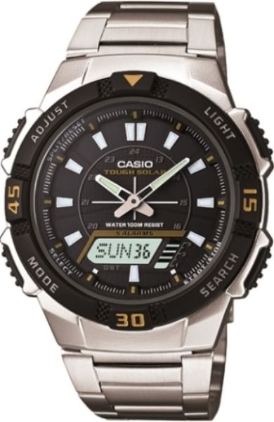 Casio AQS800WD-1EV