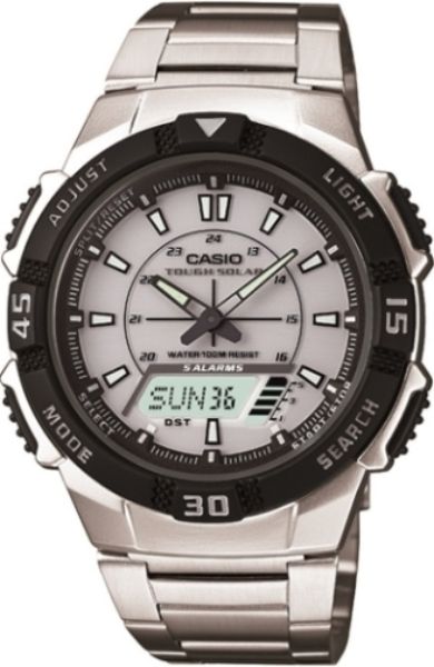 Casio AQS800WD-7EV