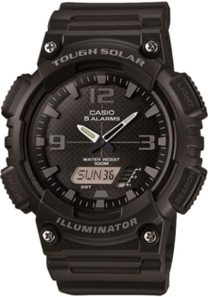 Casio AQS810W-1A2V