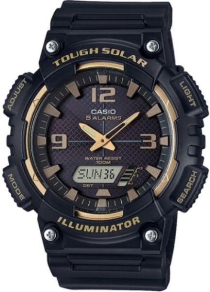 Casio AQS810W-1A3V