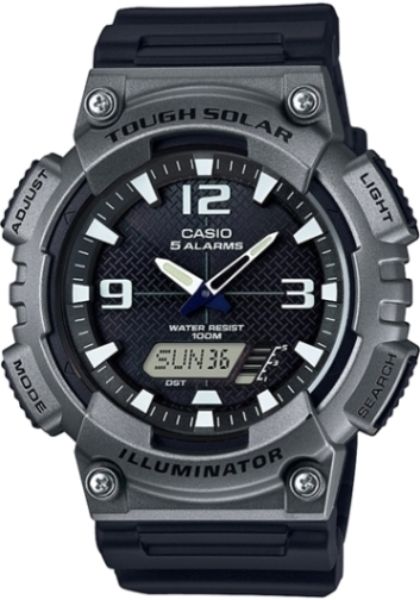 Casio AQS810W-1A4V