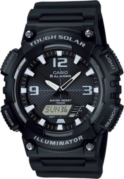 Casio AQS810W-1AV
