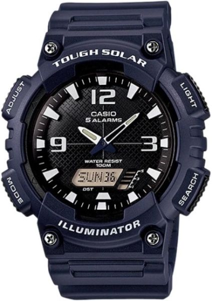 Casio AQS810W-2A2V