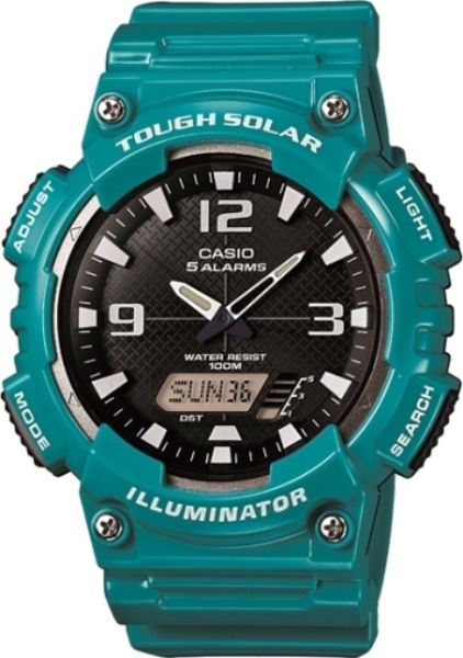 Casio AQS810WC-3AV