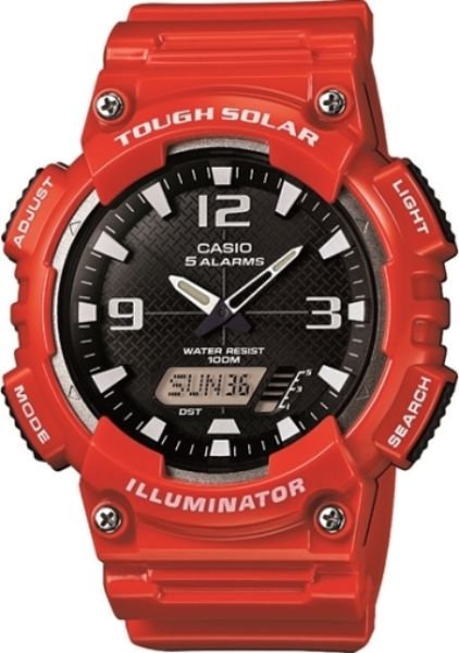 Casio AQS810WC-4AV