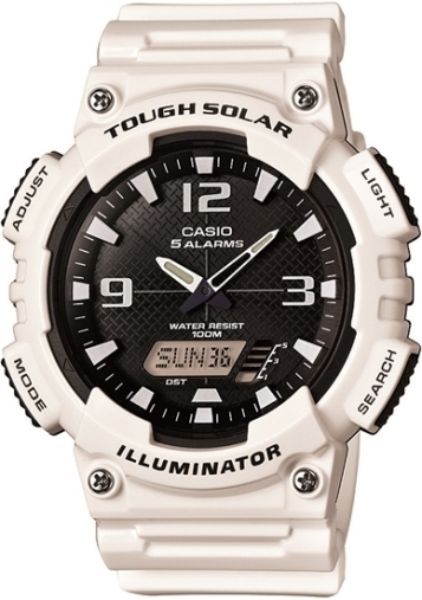 Casio AQS810WC-7AV