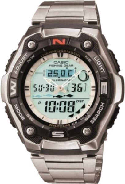 Casio AQW101D-1AV