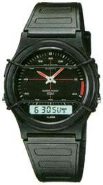 Casio AQW5-1E2V