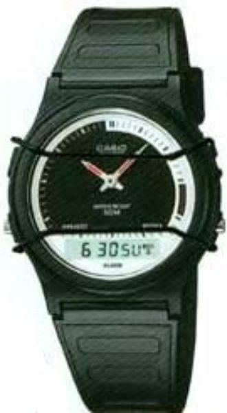 Casio AQW5-1EV