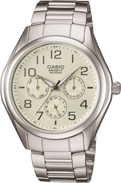 Casio ARG300D-7A